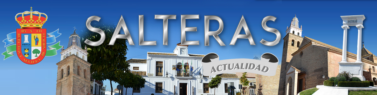 Salteras actualidad